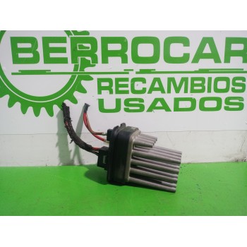 RESISTENCIA CALEFACCION 52488536 