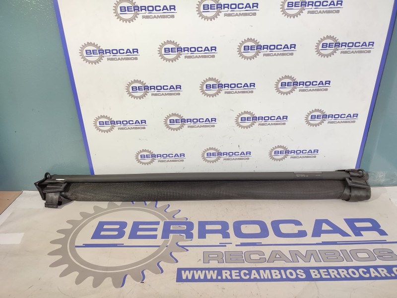 Recambio de bandeja trasera para audi q7 (4l) referencia OEM IAM 4L0861691  