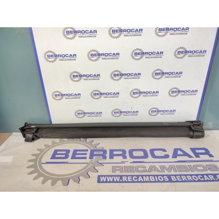 Recambio de bandeja trasera para audi q7 (4l) referencia OEM IAM 4L0861691  