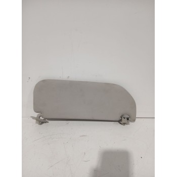 Recambio de parasol izquierdo para citroën c1 (pm_, pn_) 1.4 hdi referencia OEM IAM 16117727BJ  