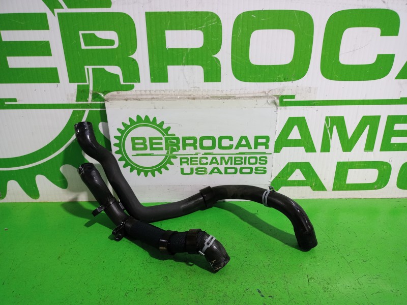 Recambio de tubo para seat ibiza (6j5) emoción referencia OEM IAM 6R0122101P  
