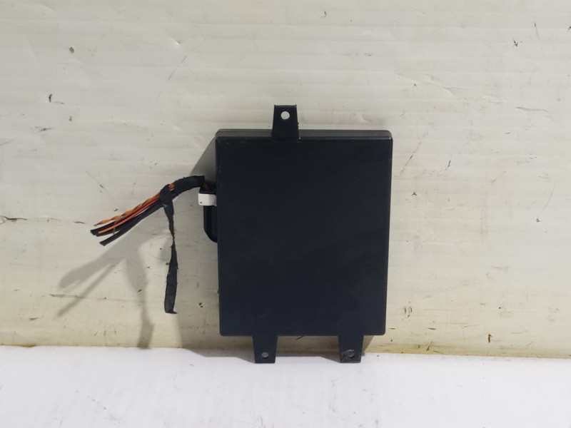 Recambio de modulo electronico para skoda yeti active referencia OEM IAM 7P6035730N  