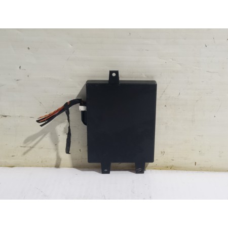 Recambio de modulo electronico para skoda yeti active referencia OEM IAM 7P6035730N  