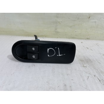Recambio de mando elevalunas delantero izquierdo para renault scenic ii authentique referencia OEM IAM 156018090D  