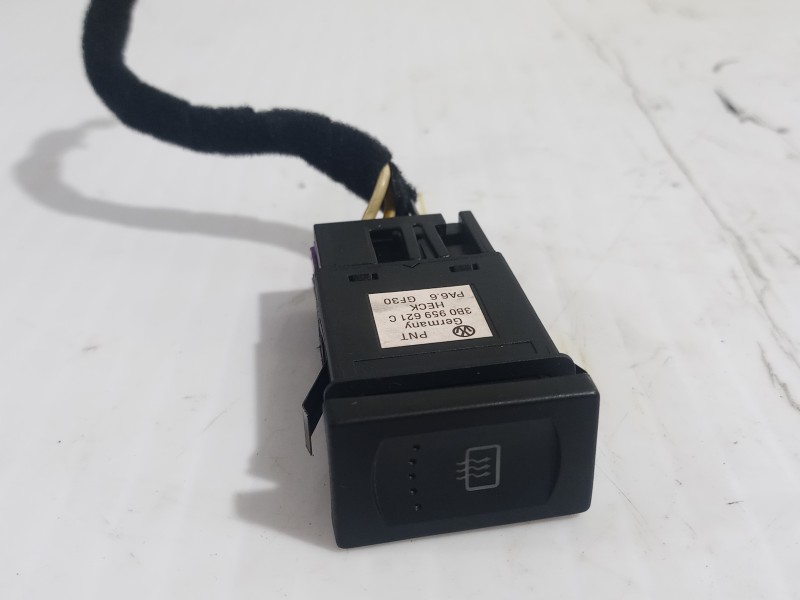 Recambio de interruptor para volkswagen passat berlina (3b3) advance referencia OEM IAM 3B0959621  