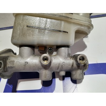 Recambio de bomba freno para hyundai getz (tb) 1.5 crdi cat referencia OEM IAM BM1110663  