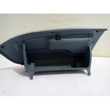 Recambio de guantera para fiat doblo (119) 1.9 d active (05.2004) referencia OEM IAM 735308454  