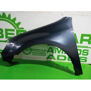 Recambio de aleta delantera izquierda para volkswagen golf vi (5k1) advance referencia OEM IAM 5K6821215D / 5K6821021B  