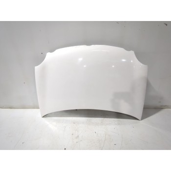 Recambio de capot para volkswagen polo iv (9n_, 9a_) 1.9 sdi referencia OEM IAM 6QE823031B  