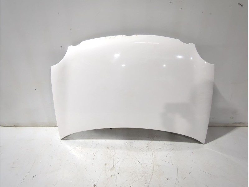 Recambio de capot para volkswagen polo iv (9n_, 9a_) 1.9 sdi referencia OEM IAM 6QE823031B  