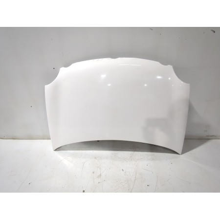 Recambio de capot para volkswagen polo iv (9n_, 9a_) 1.9 sdi referencia OEM IAM 6QE823031B  