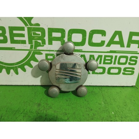 Recambio de tapacubos para seat altea xl (5p5) 1.9 tdi referencia OEM IAM 1P0601149  