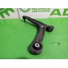 Recambio de brazo suspension inferior delantero derecho para fiat 500 cabrio (150) lounge referencia OEM IAM 50710290  