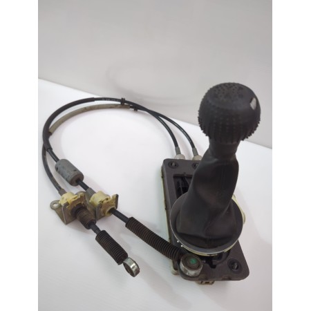 Recambio de palanca cambio para mini mini (r56) one referencia OEM IAM 25112753810  