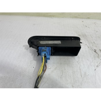 Recambio de mando elevalunas delantero izquierdo para renault scenic ii authentique referencia OEM IAM 156018090D  