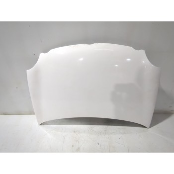 Recambio de capot para volkswagen polo iv (9n_, 9a_) 1.9 sdi referencia OEM IAM 6QE823031B  