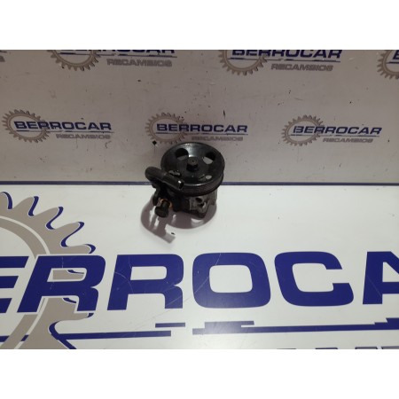 Recambio de bomba direccion para hyundai getz (tb) 1.5 crdi cat referencia OEM IAM 571101C700  