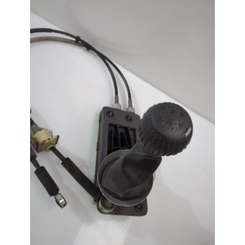 Recambio de palanca cambio para mini mini (r56) one referencia OEM IAM 25112753810  