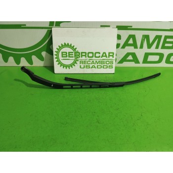 Recambio de brazo limpia delantero izquierdo para seat altea (5p1) style copa referencia OEM IAM 745604849  