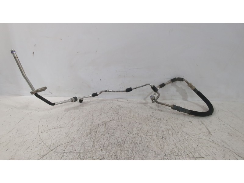 Recambio de tubos aire acondicionado para audi a4 b6 (8e2) 1.9 tdi referencia OEM IAM 8E0260701AR  