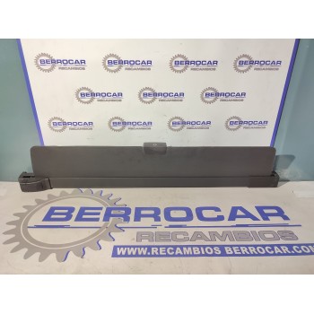 Recambio de bandeja trasera para opel insignia sports tourer 2.0 cdti cat referencia OEM IAM 13278415  