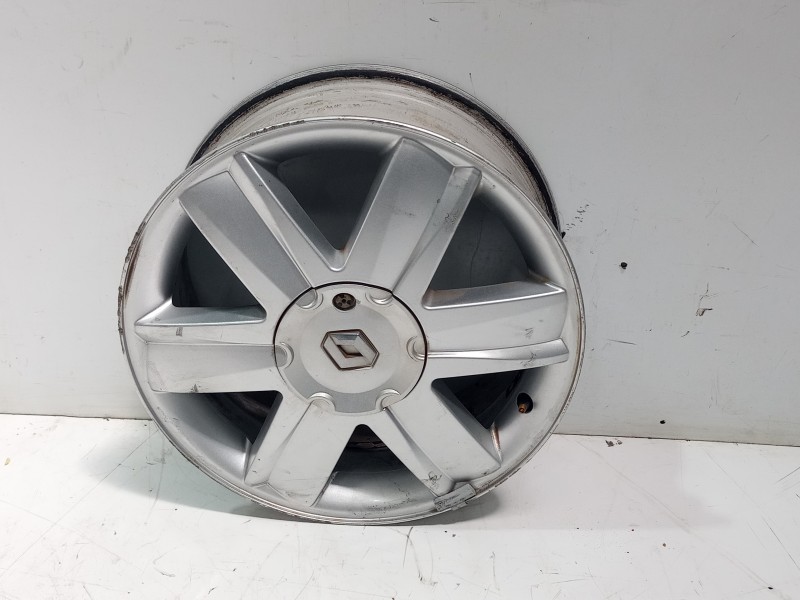 Recambio de llanta para renault scenic ii authentique referencia OEM IAM 8200217241  