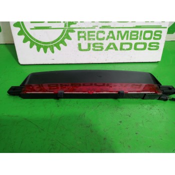 Recambio de luz central de freno para audi a6 berlina (4f2) 2.4 referencia OEM IAM 4F5945097  