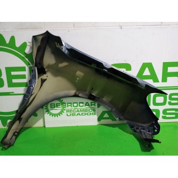 Recambio de aleta delantera izquierda para volkswagen golf vi (5k1) advance referencia OEM IAM 5K6821215D / 5K6821021B  