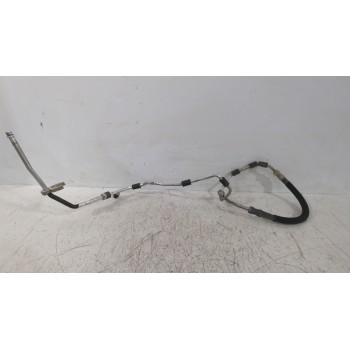 Recambio de tubos aire acondicionado para audi a4 b6 (8e2) 1.9 tdi referencia OEM IAM 8E0260701AR  