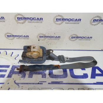 CINTURON SEGURIDAD TRASERO DERECHO MR750773 