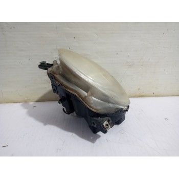 Recambio de faro izquierdo para fiat 500 cabrio (150) aniversario referencia OEM IAM 45550748  