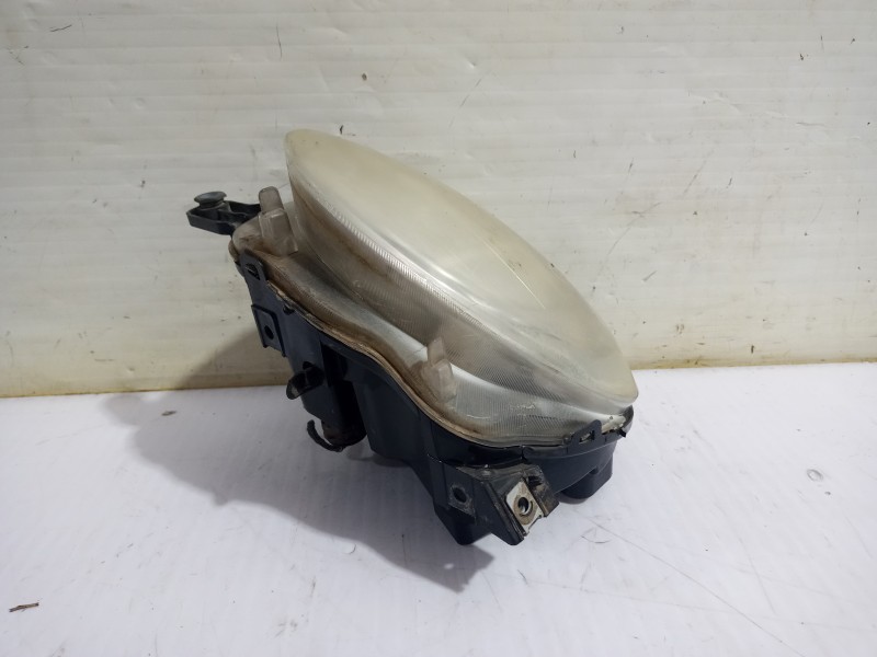 Recambio de faro izquierdo para fiat 500 cabrio (150) aniversario referencia OEM IAM 45550748  