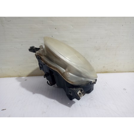 Recambio de faro izquierdo para fiat 500 cabrio (150) aniversario referencia OEM IAM 45550748  