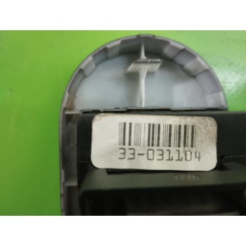 Recambio de mando luces para seat ibiza (6l1) 1.9 sdi referencia OEM IAM 6L1941531AD  