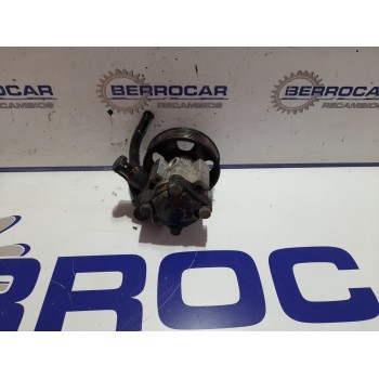 Recambio de bomba direccion para hyundai getz (tb) 1.5 crdi cat referencia OEM IAM 571101C700  