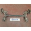 Recambio de puente trasero para fiat punto (evo) (199) 1.3 16v jtd cat referencia OEM IAM 51804554  