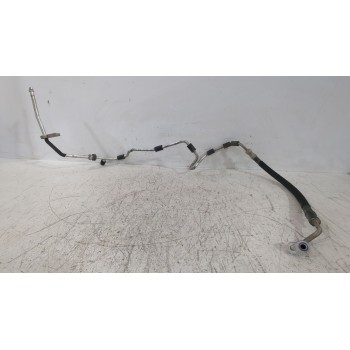 Recambio de tubos aire acondicionado para audi a4 b6 (8e2) 1.9 tdi referencia OEM IAM 8E0260701AR  