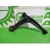 Recambio de brazo suspension inferior delantero derecho para fiat 500 cabrio (150) lounge referencia OEM IAM 50710290  