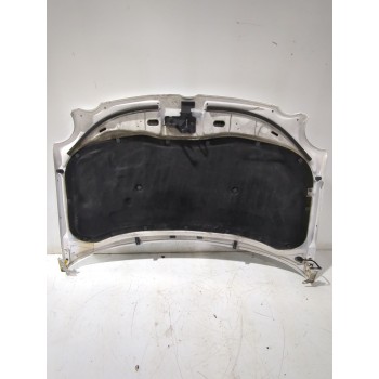 Recambio de capot para volkswagen polo iv (9n_, 9a_) 1.9 sdi referencia OEM IAM 6QE823031B  