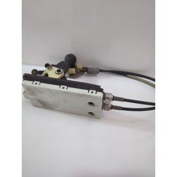 Recambio de palanca cambio para mini mini (r56) one referencia OEM IAM 25112753810  