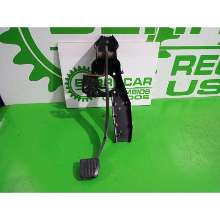 Recambio de pedal freno para ford s-max (ca1) 1.8 tdci cat referencia OEM IAM 6G922D094JE  