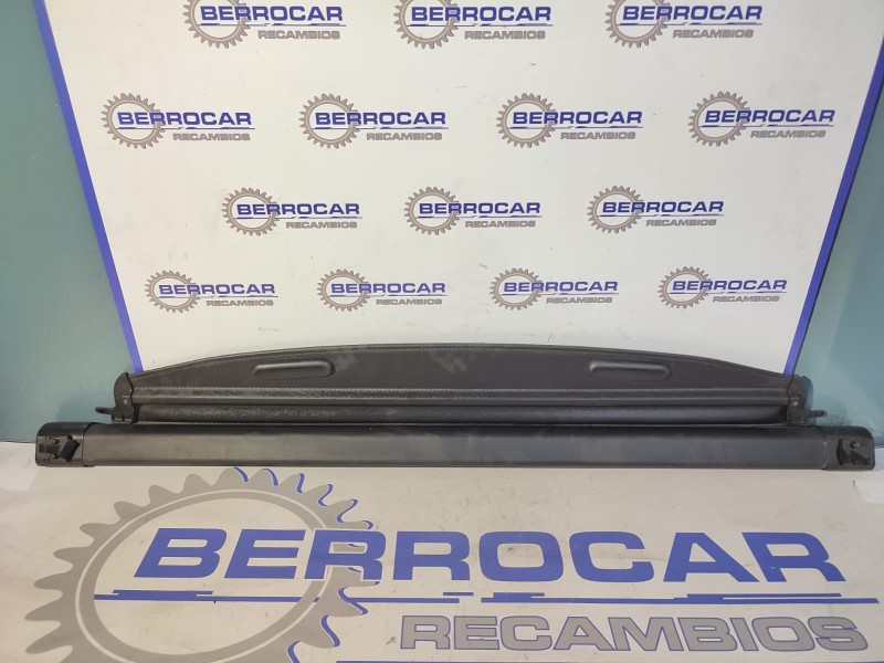 Recambio de bandeja trasera para citroën xsara break referencia OEM IAM 1270103W  