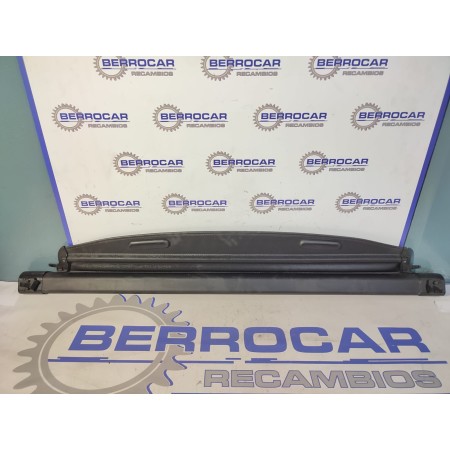 Recambio de bandeja trasera para citroën xsara break referencia OEM IAM 1270103W  