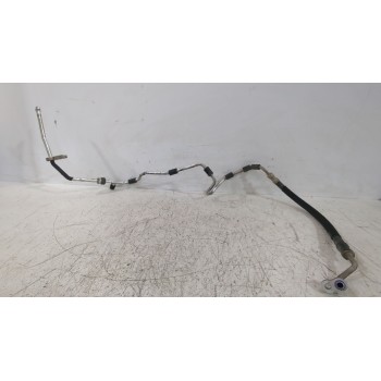 Recambio de tubos aire acondicionado para audi a4 b6 (8e2) 1.9 tdi referencia OEM IAM 8E0260701AR  