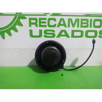 Recambio de tapon combustible para opel zafira b cosmo referencia OEM IAM 13140958  