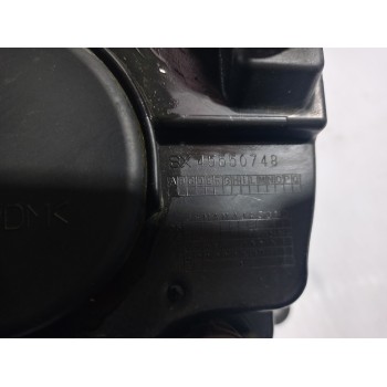 Recambio de faro izquierdo para fiat 500 cabrio (150) aniversario referencia OEM IAM 45550748  