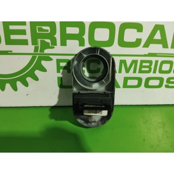 Recambio de mando luces para seat ibiza (6l1) 1.9 sdi referencia OEM IAM 6L1941531AD  