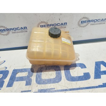 Recambio de deposito expansion para ssangyong kyron 2.0 referencia OEM IAM 21610 09100  