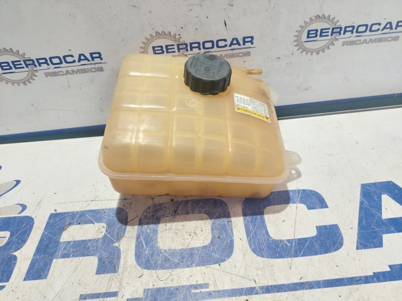 Recambio de deposito expansion para ssangyong kyron 2.0 referencia OEM IAM 21610 09100  