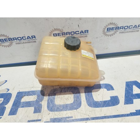 Recambio de deposito expansion para ssangyong kyron 2.0 referencia OEM IAM 21610 09100  
